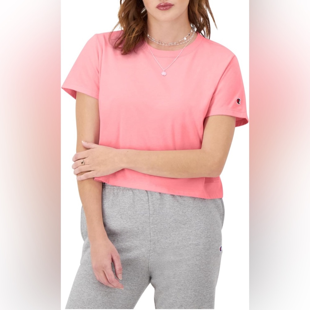 Champion Women's T-Shirt